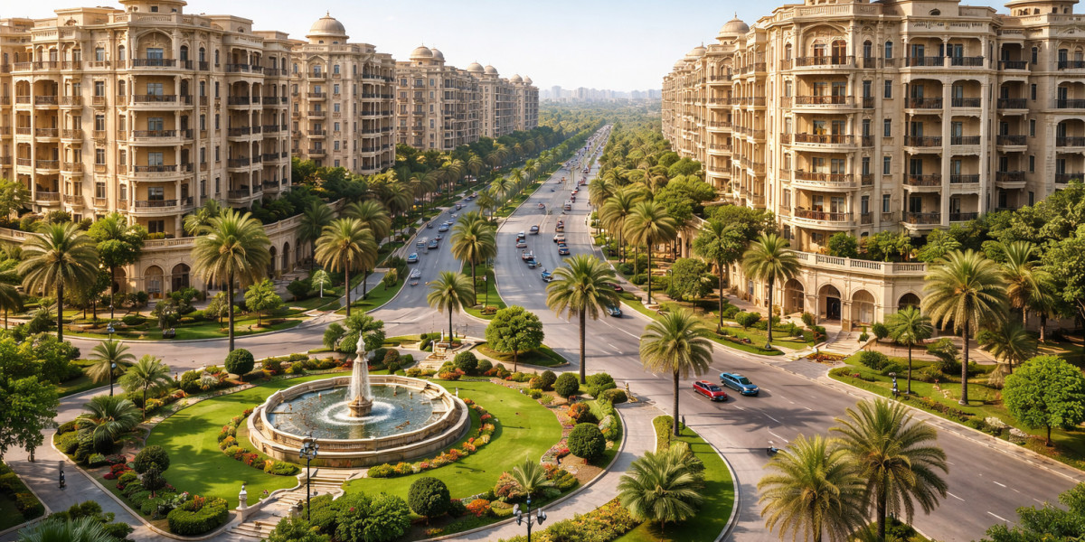 Why Do Investors Prefer Luxury Apartments in Bahria Town 2026?