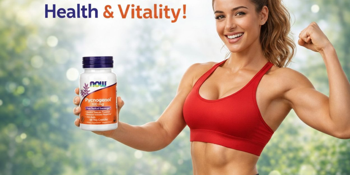 Are You Destroying Your Skin and Immunity Without Knowing? NOW Foods Pycnogenol Exposes the Truth