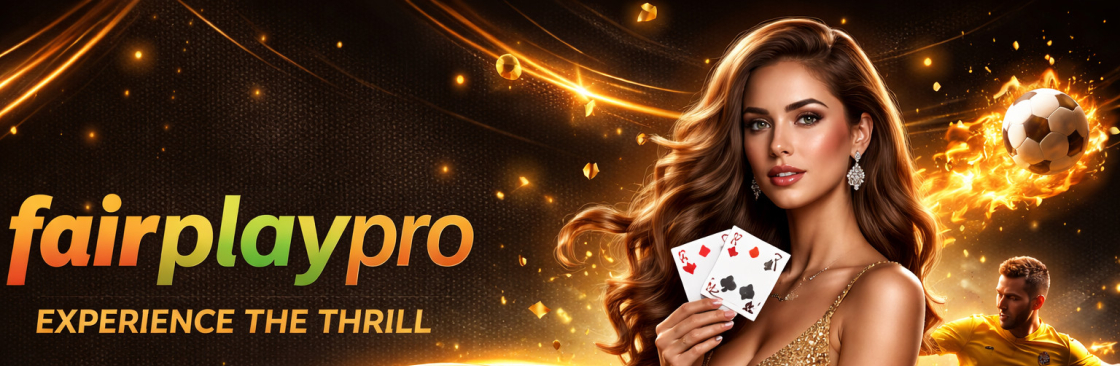 fairplay pro Cover Image