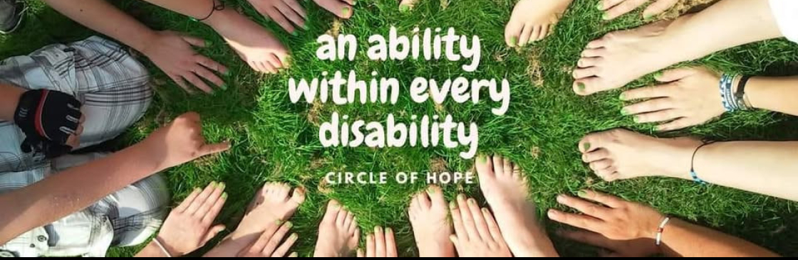 Circle of Hope Cover Image