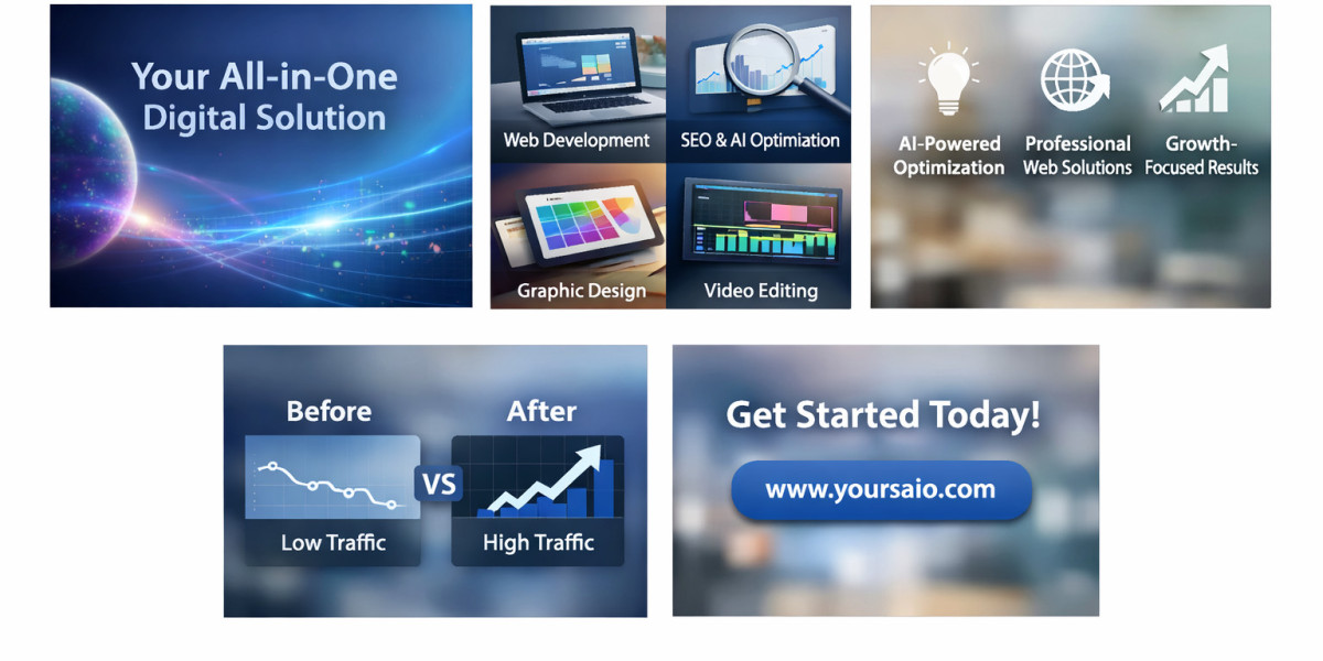 Unlock Your Business Potential with AI Optimization Today