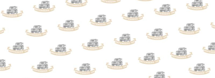 Defenders US Cover Image