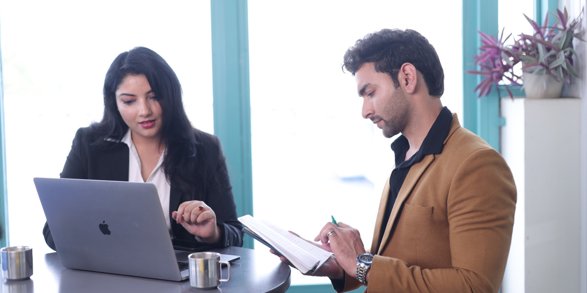 How Private Office Space Improves Productivity and Work-Life Balance