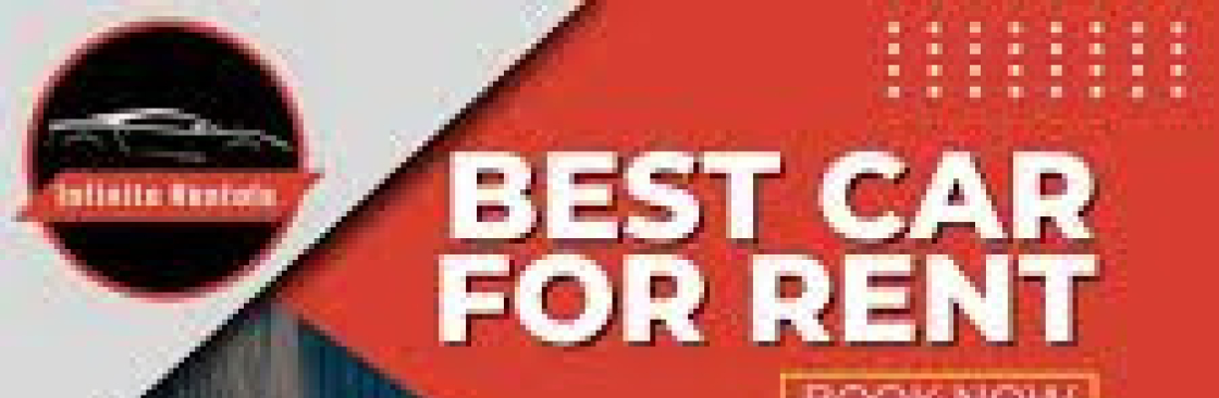 Infinite Car Rentals Cover Image