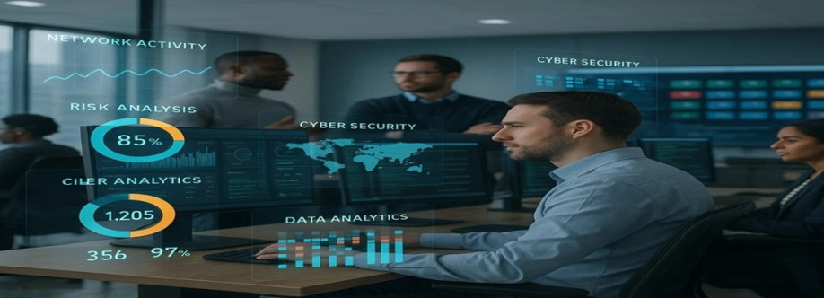 Trust Information Technology Cover Image