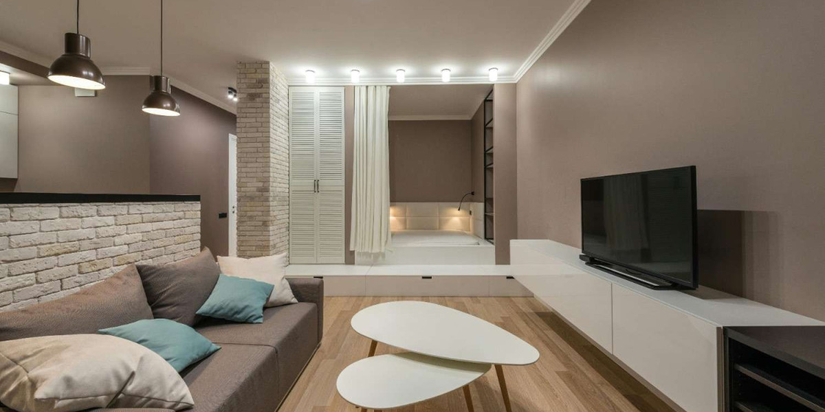 Latest Design Ideas for a Stylish Modular Kitchen in Delhi