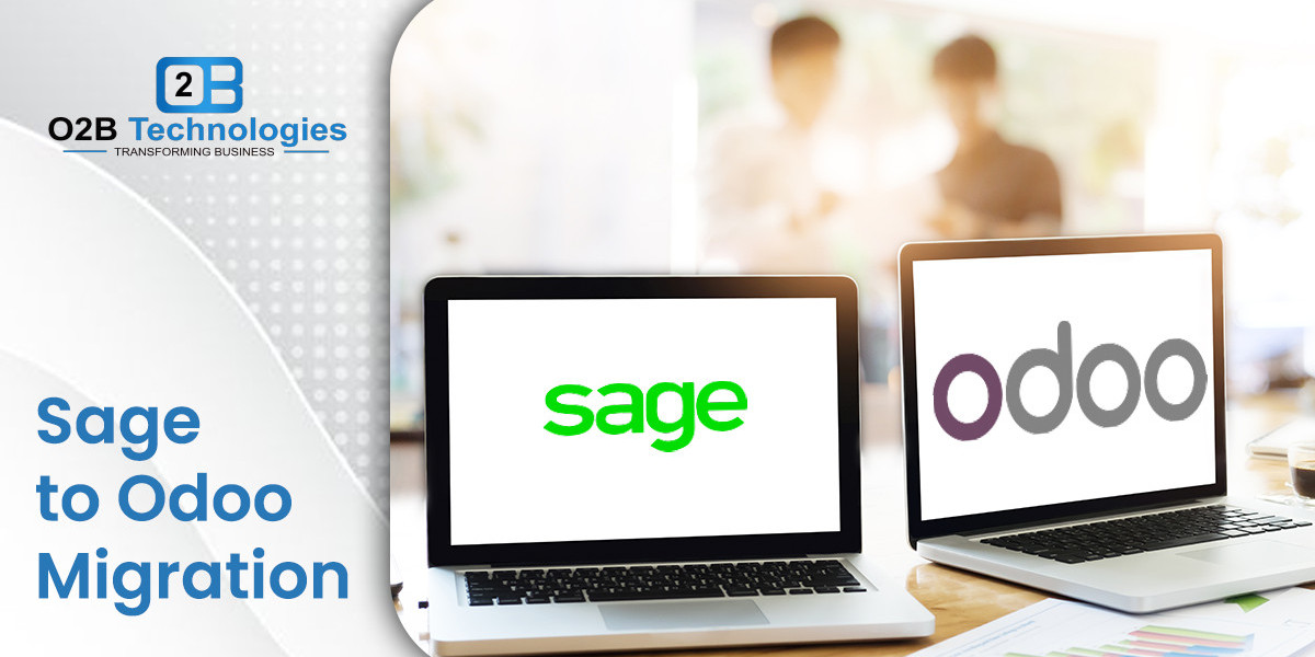 Sage to Odoo Migration