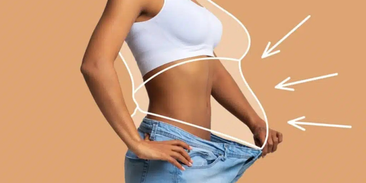 Liposuction and Body Image: Society’s Expectations vs. Reality