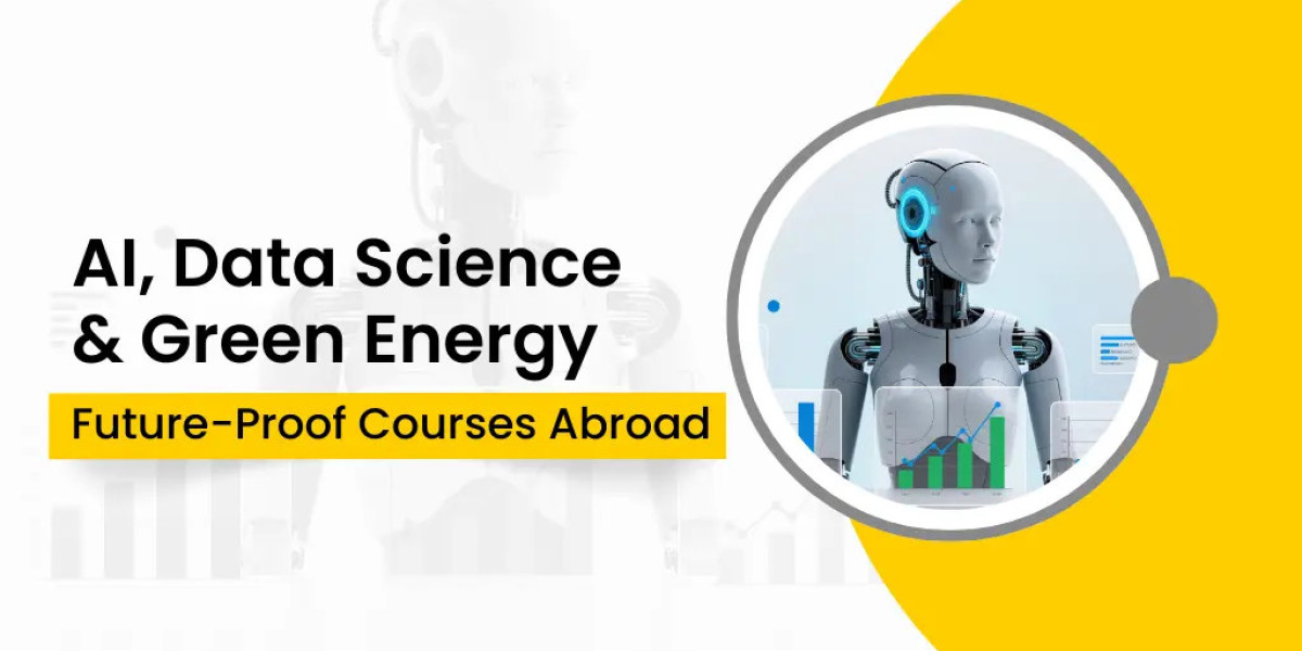 Study Abroad Consultant in Ghaziabad for Safe and Smart Study Choices