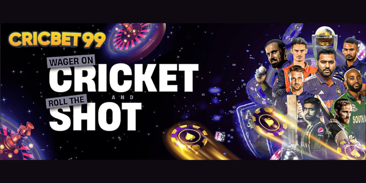 Explore the World of Online Cricket Betting