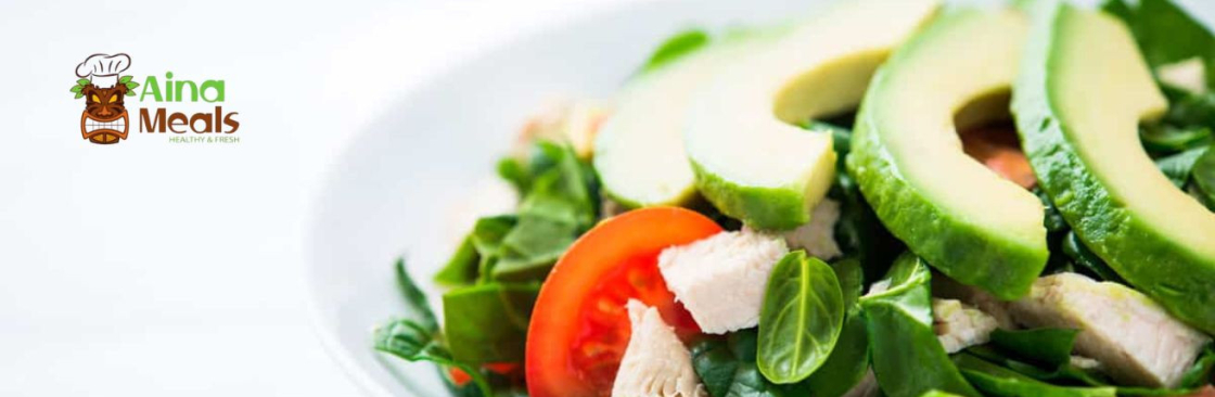 Aina Meals Cover Image