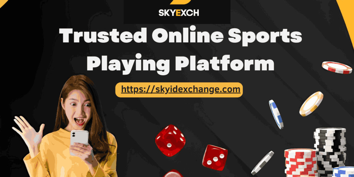 Get Your Sky Exchange ID and Start Winning Today