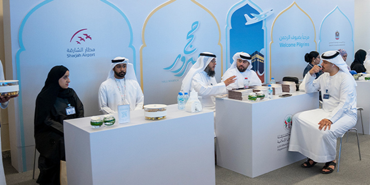 Complete Umrah Package From Dubai By Bus for Easy Journey