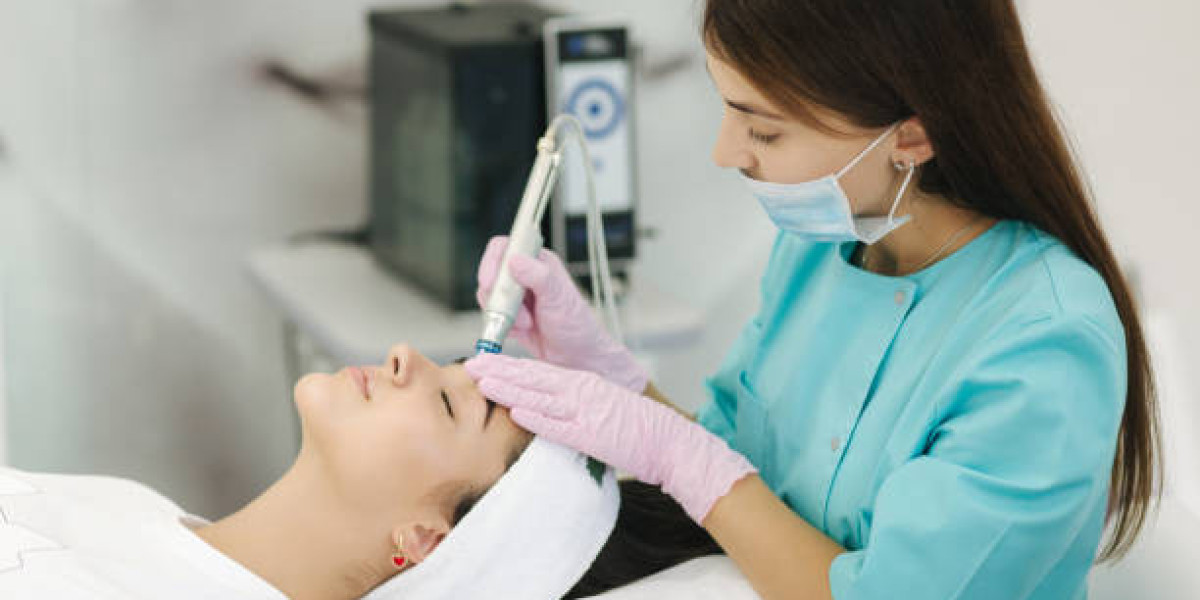 Is HydraFacial Right for You? Matching It to Your Skin Type Needs