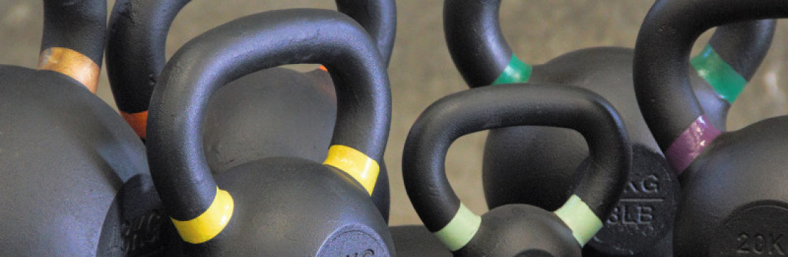 Extreme Training Equipment Cover Image