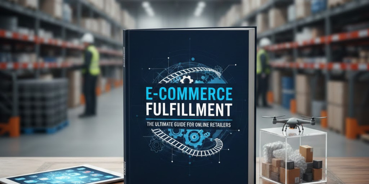 The Psychology of Fast Delivery: How E-Commerce Fulfillment Shapes Buying Behavior