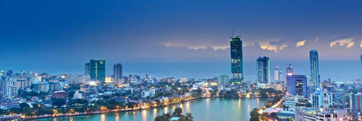 Qatar Airway Colombo Sales Office in Sri Lanka 1-833-617-0748