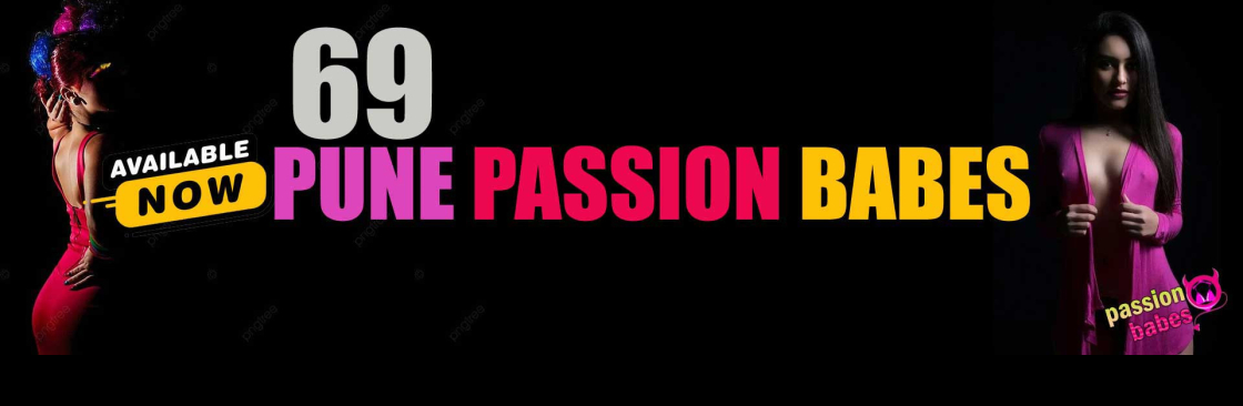 Pune Passion Babes Cover Image