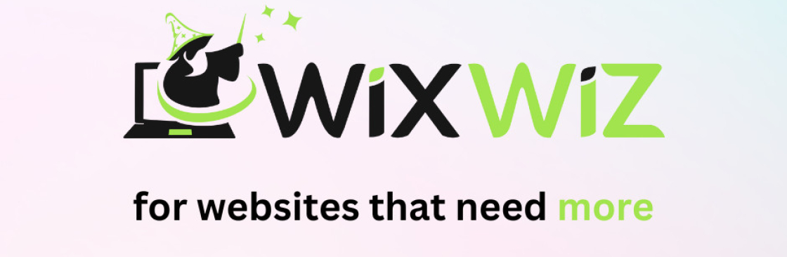 Wix Wiz Cover Image