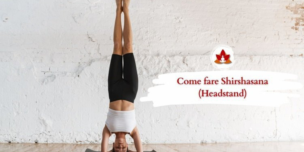 Top 10 Benefici e Guida Completa alla Shirshasana