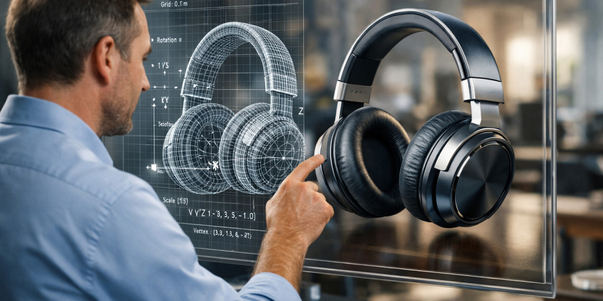 The Science Behind 3D Technology and Its Impact on Modern Businesses