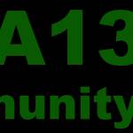 A13 Community Care Profile Picture