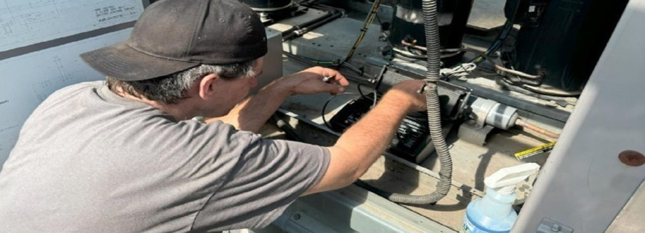 Legacy Heating and Cooling Cover Image