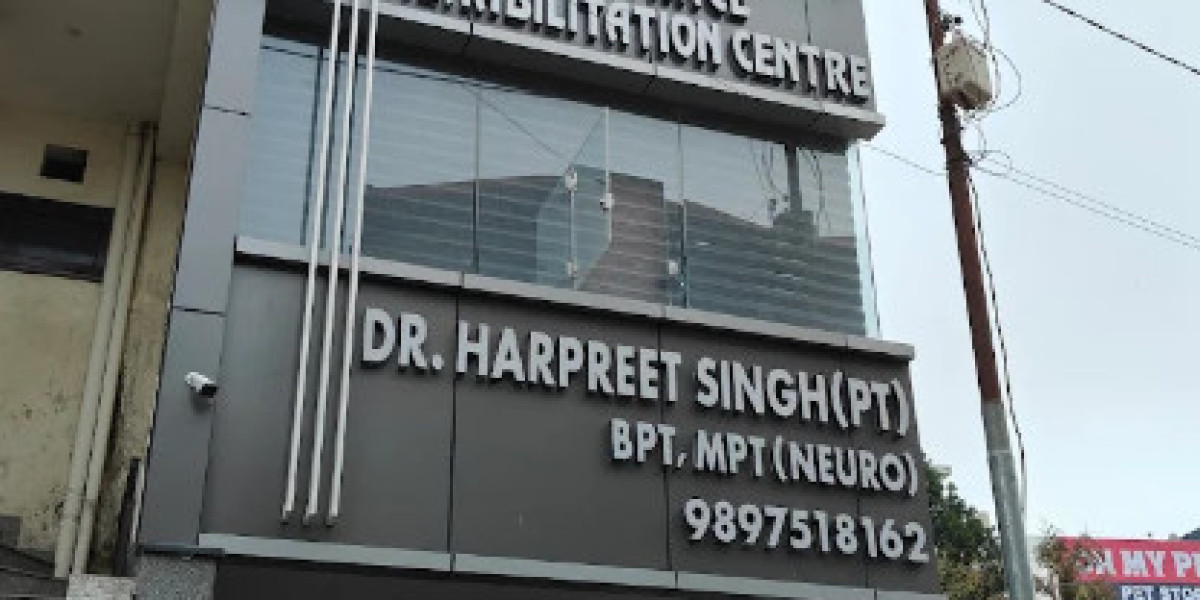 Physiotherapist for Home Visits in Dehradun – Personalized Care at Your Doorstep