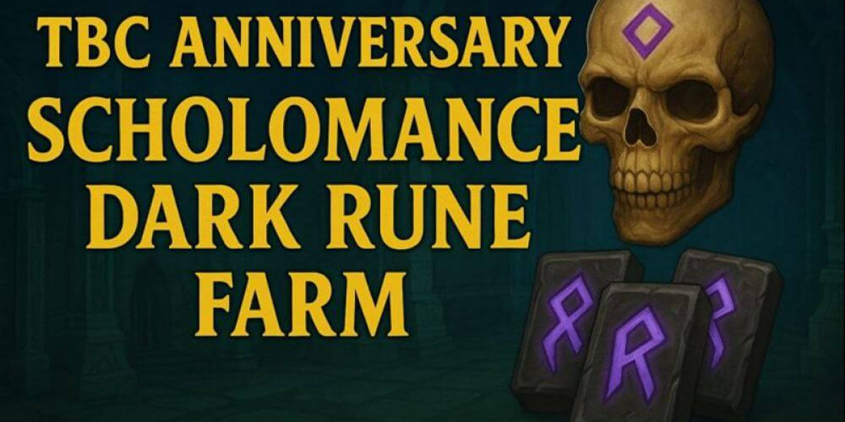 Highly Informative Details Regarding TBC Classic Anniversary Gold
