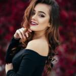 Sophie Duval Profile Picture