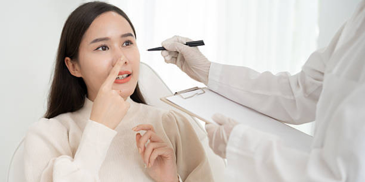 How to Choose the Best Rhinoplasty Surgeon for Natural Results