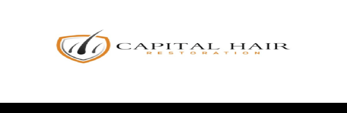 Capital Hair Restoration Cover Image