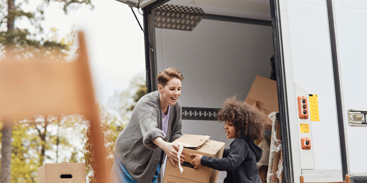 Finding the Right Movers in DC for Your Home