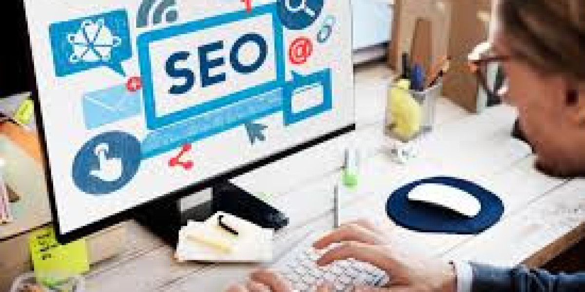 How Does an SEO Consultant in Dubai Help Businesses Generate Leads?