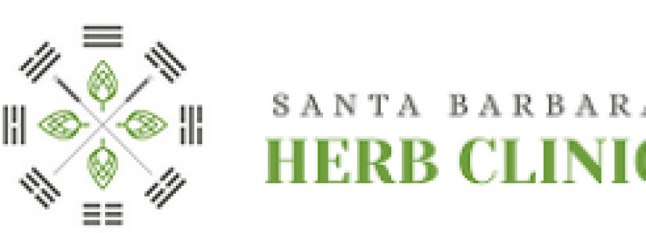 Santa Barbara Herb Clinic Cover Image
