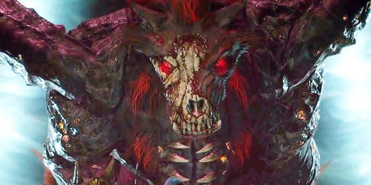 A new and exciting class to the Diablo 4 universe