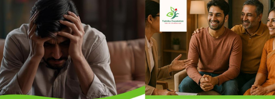 Yadnika Foundation Cover Image