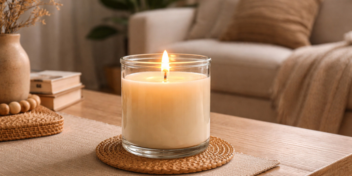 Why Candle Burn Matters in Modern Lifestyle Living