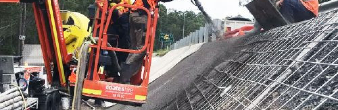 North Qld Shotcrete Services Cover Image