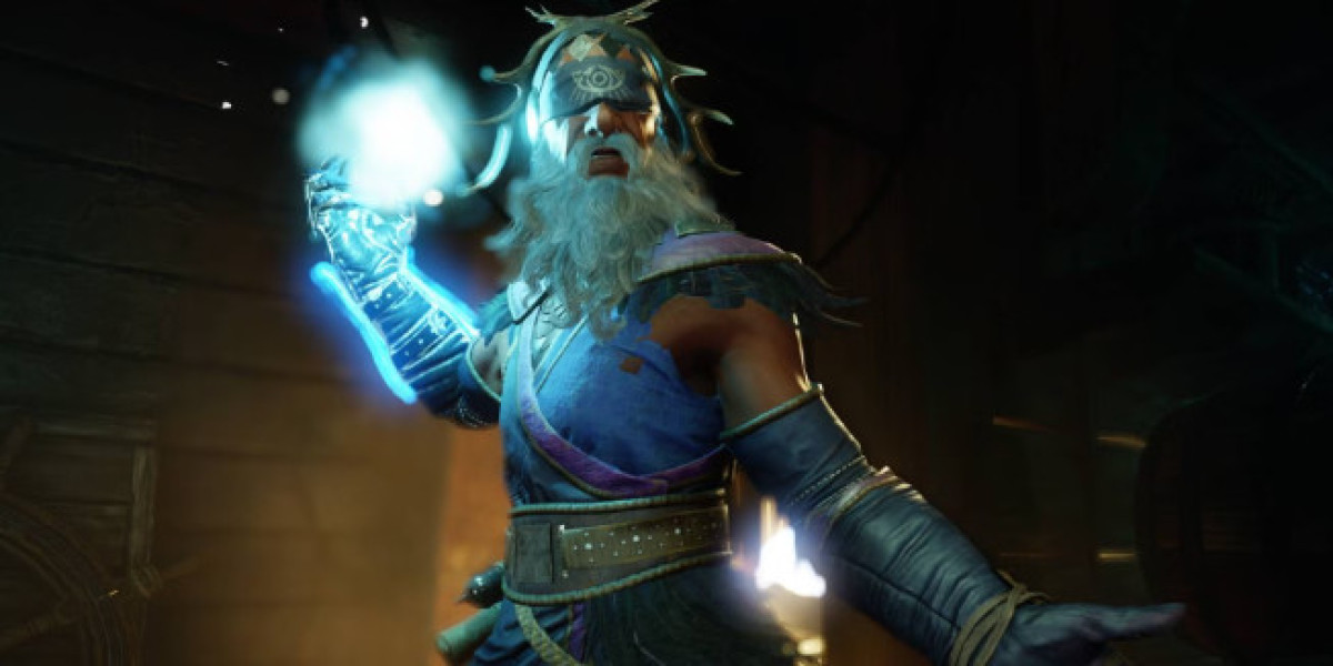 New World Gold: The Best Fishing Tips for Success