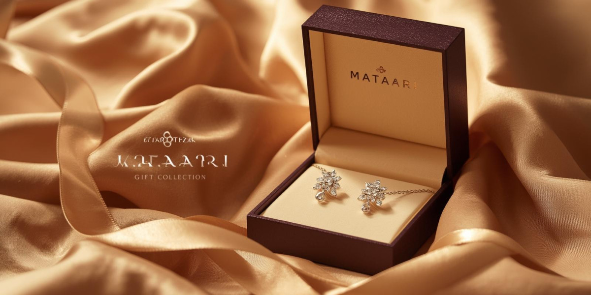 Celebrate Elegance with Mataari Rings and Indian Jewelry