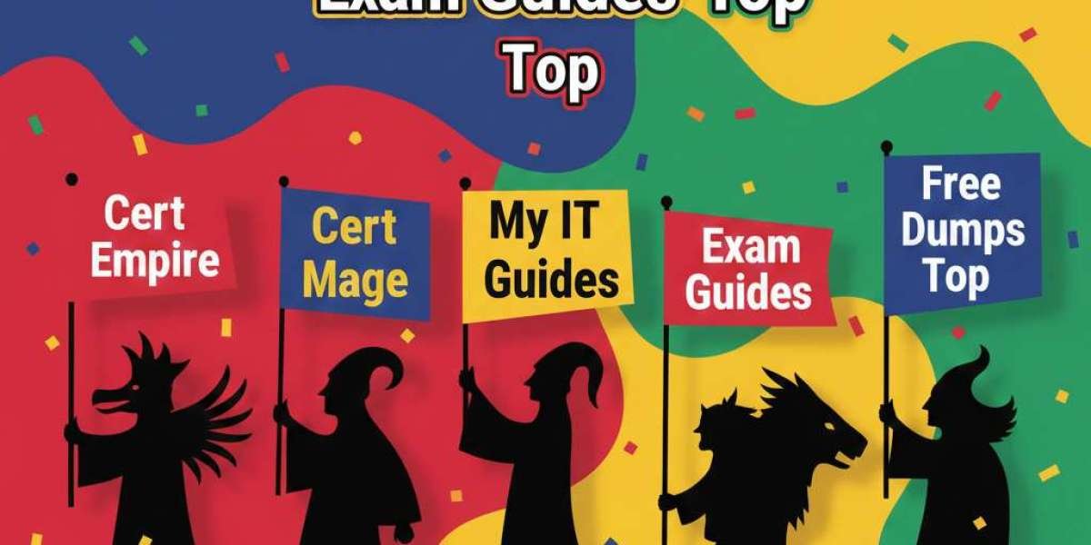 Best Sites Offering Industry-Recognized IT Certifications