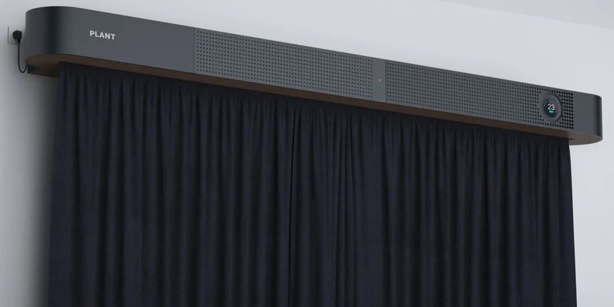 What Makes Smart Curtains in Palm Jumeirah a Game-Changer for Luxury Villas in 2026?