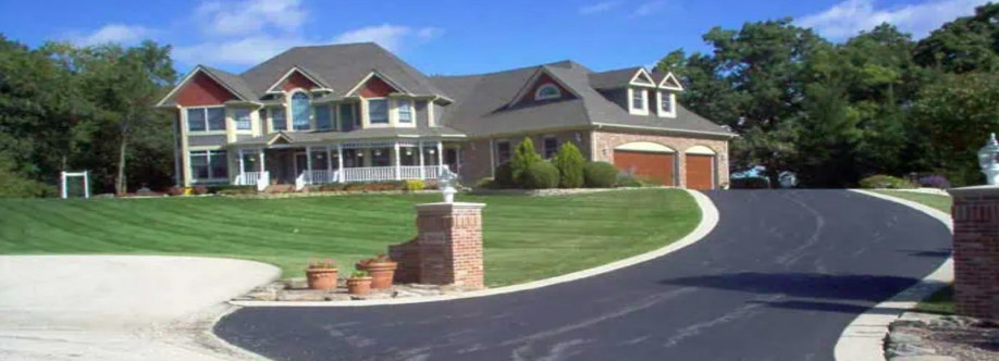 Express Sealcoating Cover Image