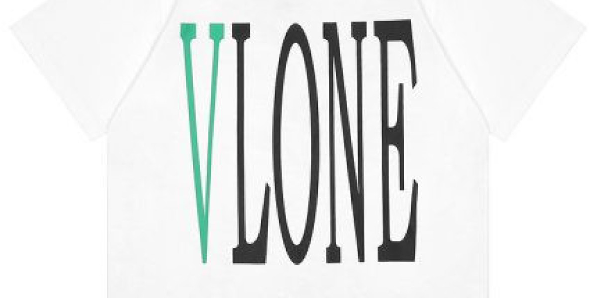 From Streets to Spotlight: The Rise of the Vlone Shirt in Modern Fashion