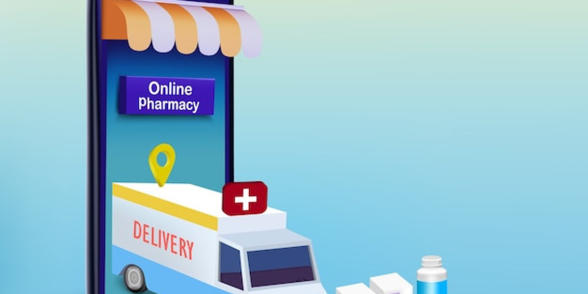 How Medicine Delivery App Development Is Changing the Way Patients Stay on Track