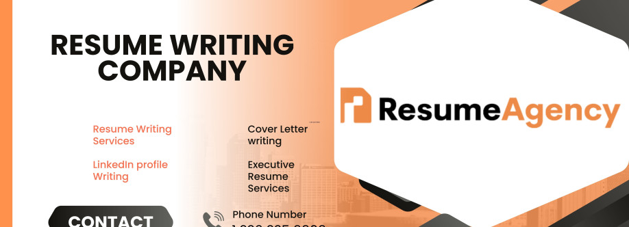 Resume Agency CA Cover Image