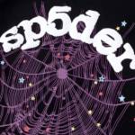 Spider hoodie Profile Picture