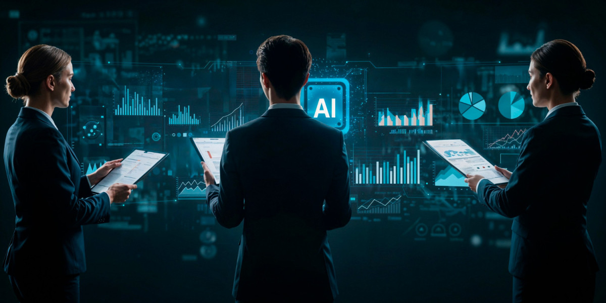 How AI Is Simplifying Sales, Marketing & Support