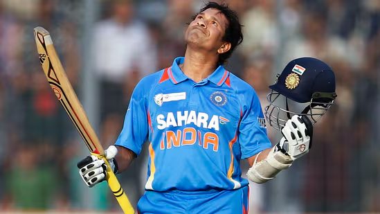 Sachin Tendulkar Total Centuries – The Ultimate Record